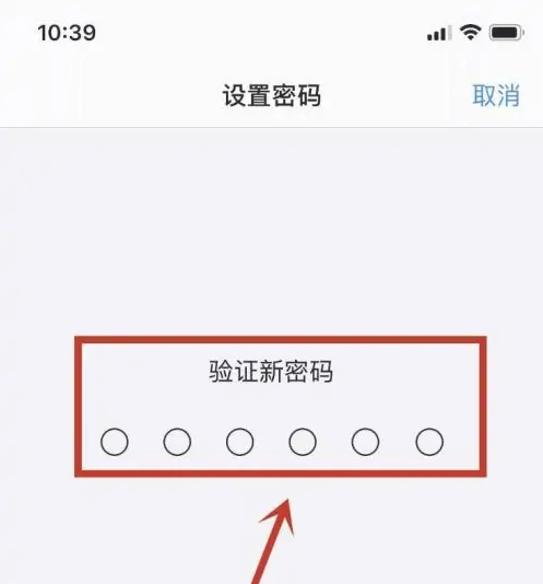 张家界苹果手机维修分享:如何安全的使用iPhone14？iPhone14解锁方法 