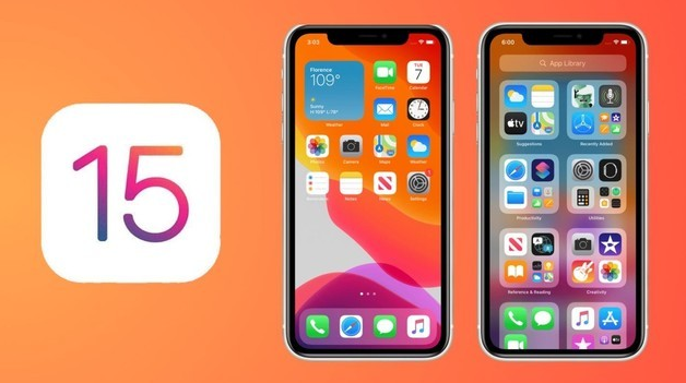 张家界苹果13维修分享iPhone13更新iOS 15.5，体验如何 