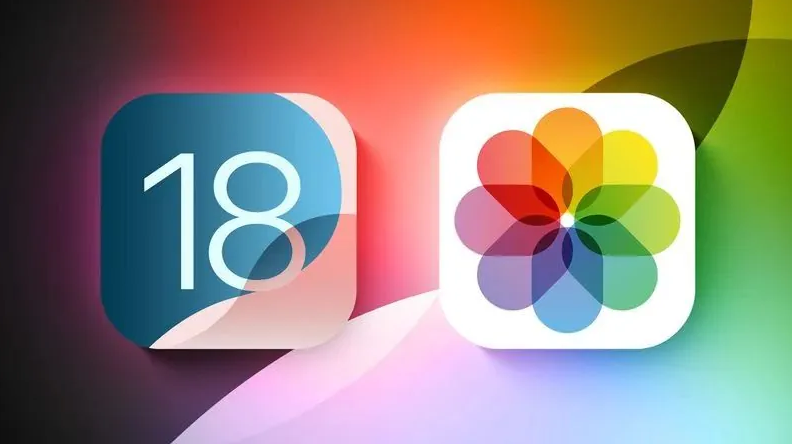 张家界苹果手机维修分享苹果 iOS / iPadOS 18.1Beta 3 发布 