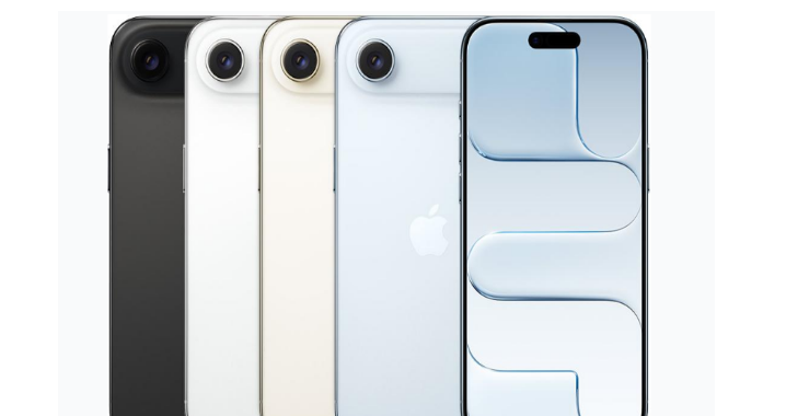 张家界苹果手机维修分享iPhone 17 Air换电池 