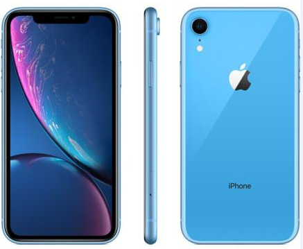张家界苹果维修点分享iPhone XR黑屏多类场景解析 