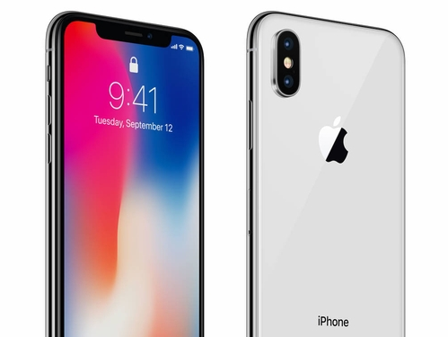 张家界苹果维修点分享iPhone X摄像头实拍质感与场景适配全解析 
